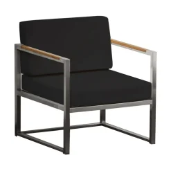 Lux Lounge Outdoor Sessel