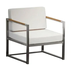 Lux Lounge Outdoor Sessel