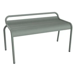 Luxembourg Gartenbank ohne Rückenlehne