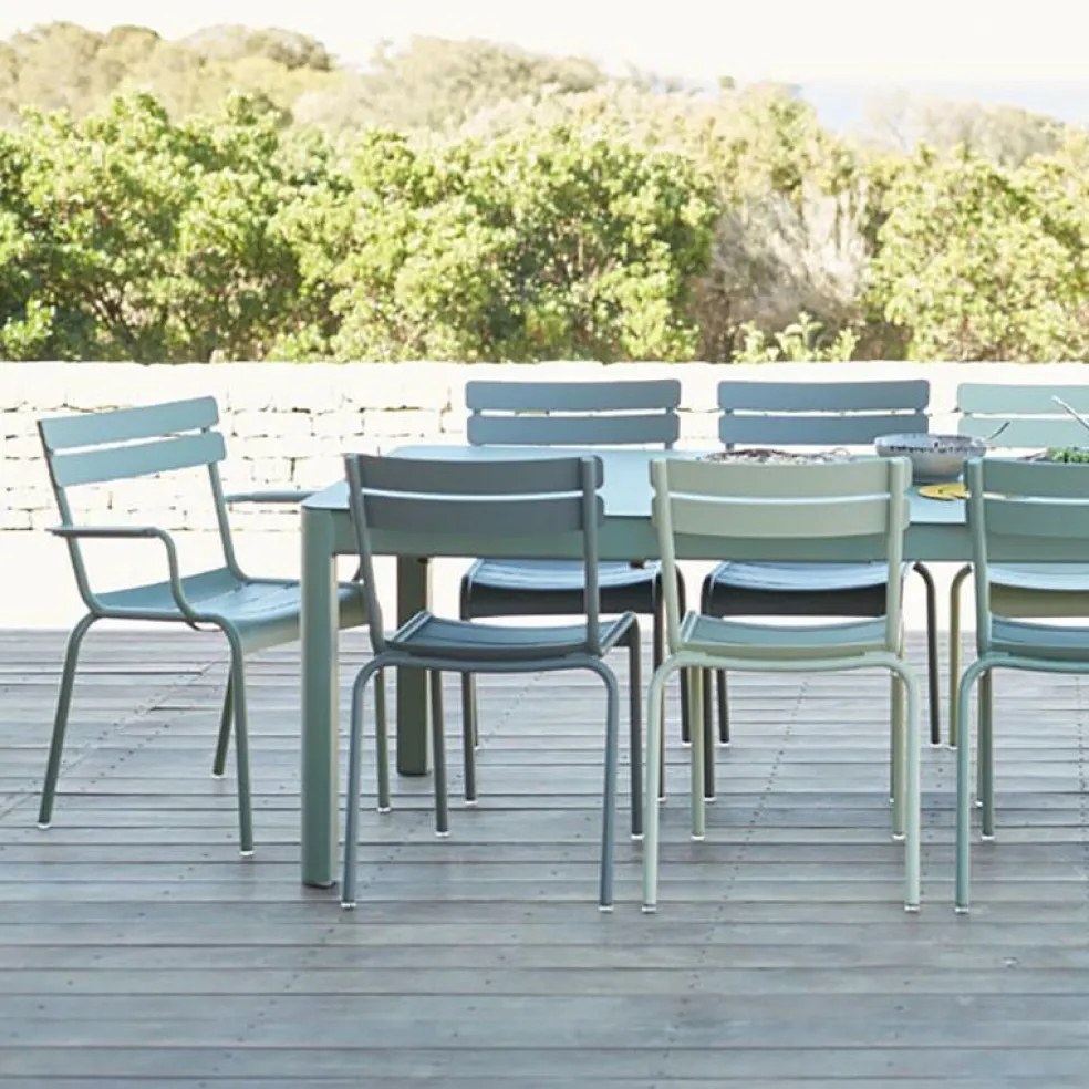 Luxembourg Gartenstuhl