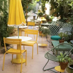 Luxembourg Gartenstuhl