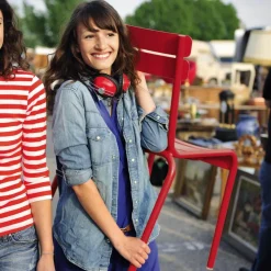 Luxembourg Gartenstuhl