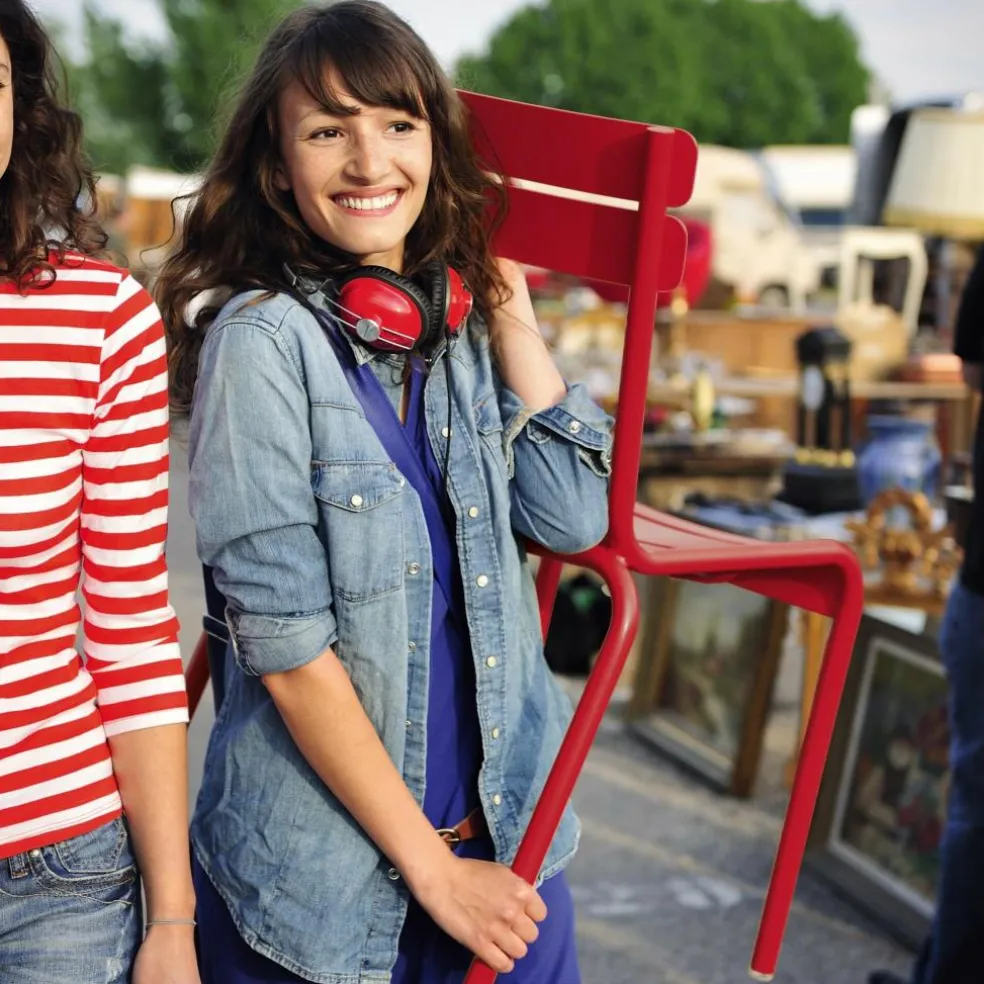 Luxembourg Gartenstuhl