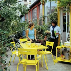 Luxembourg Gartenstuhl