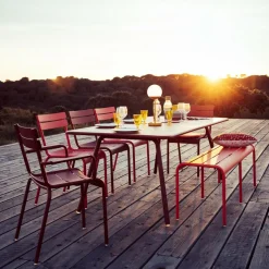 Luxembourg Gartenstuhl