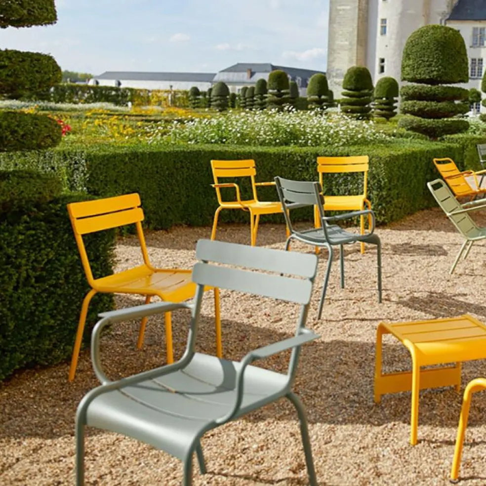 Luxembourg Gartenstuhl