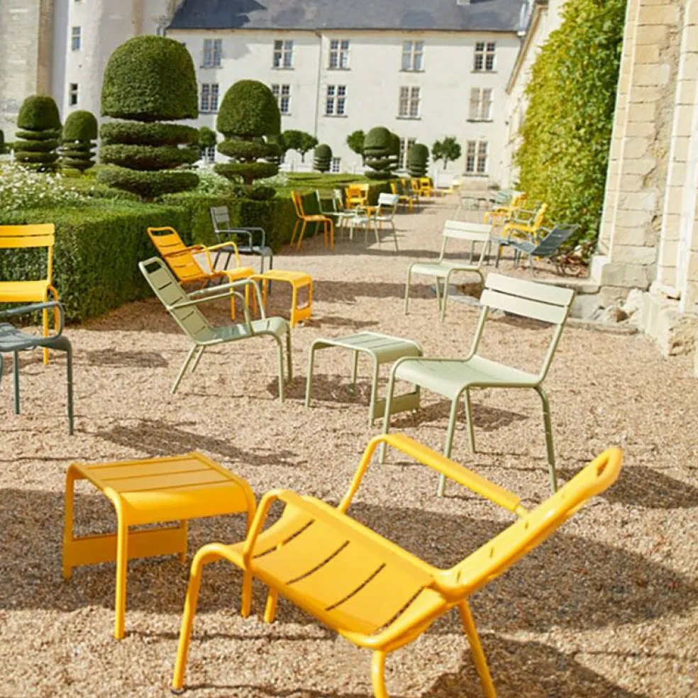 Luxembourg Gartenstuhl