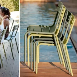 Luxembourg Gartenstuhl