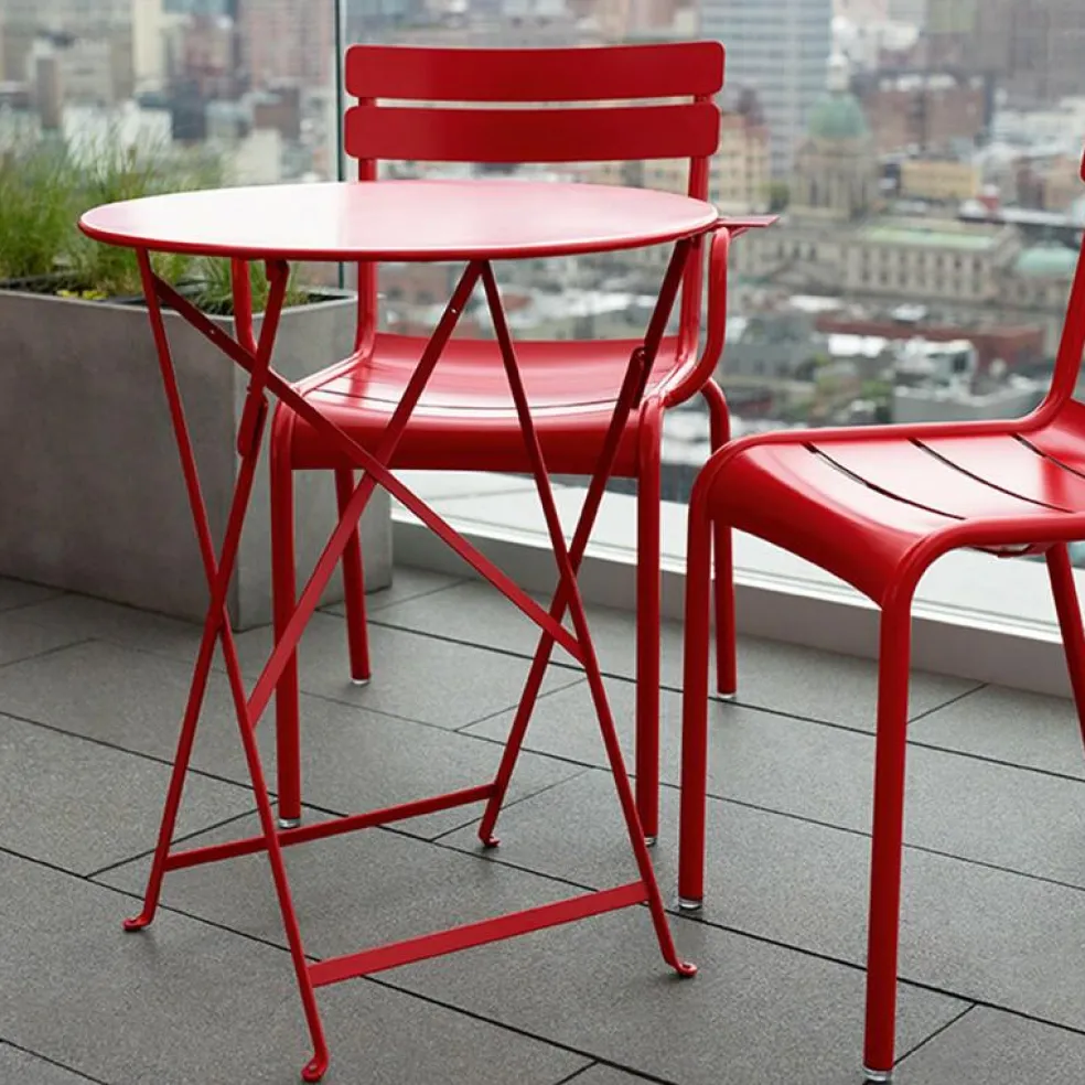 Luxembourg Gartenstuhl