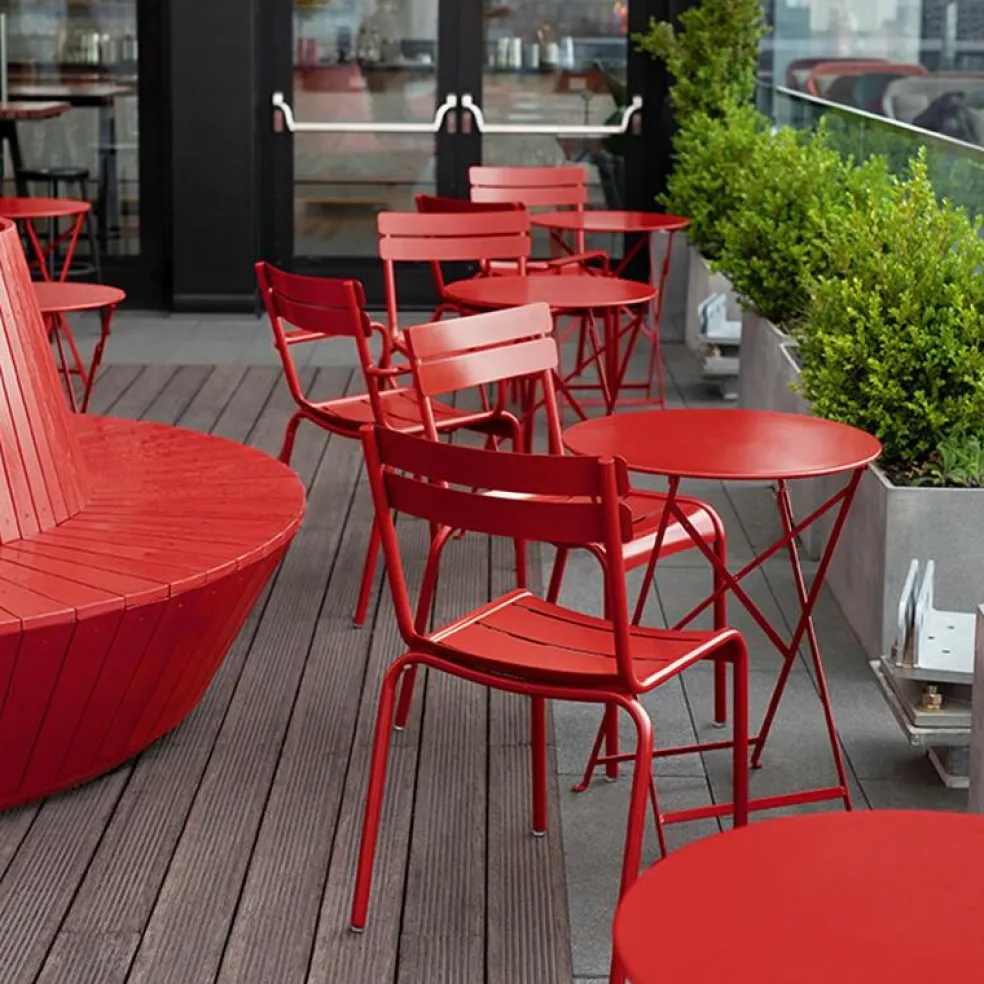 Luxembourg Gartenstuhl