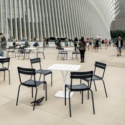 Luxembourg Gartenstuhl