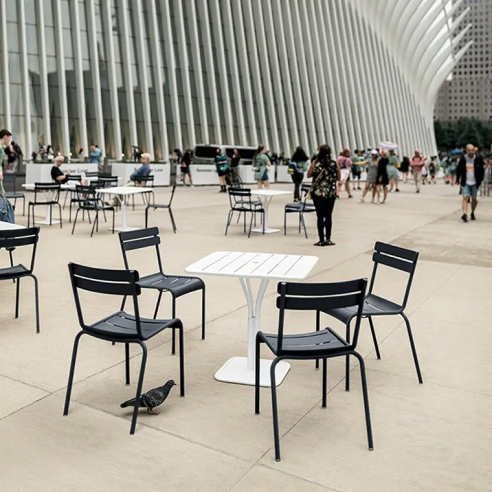 Luxembourg Gartenstuhl