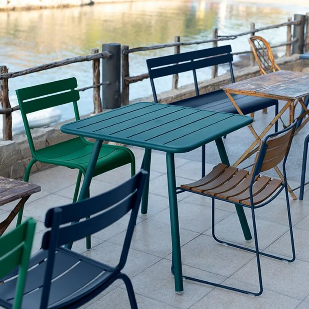 Luxembourg Gartenstuhl