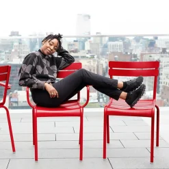 Luxembourg Gartenstuhl