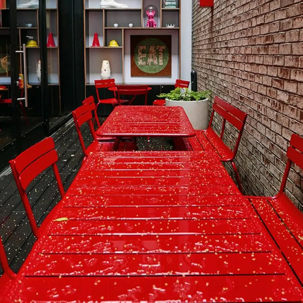 Luxembourg Gartenstuhl