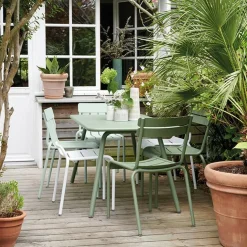 Luxembourg Gartenstuhl