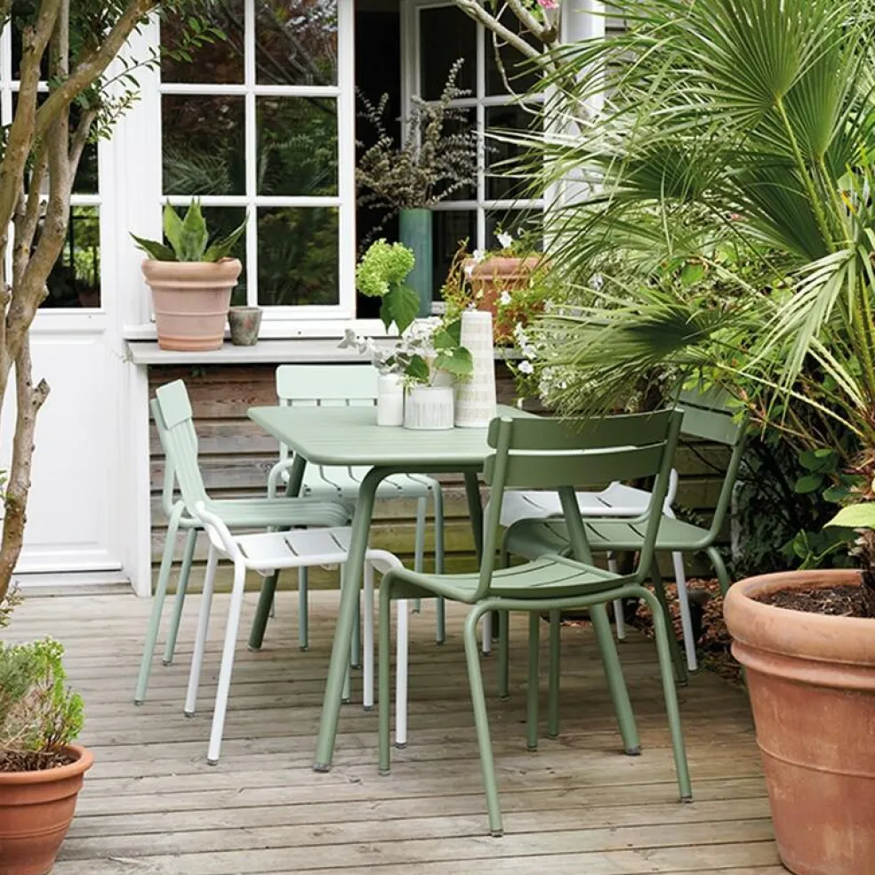 Luxembourg Gartenstuhl