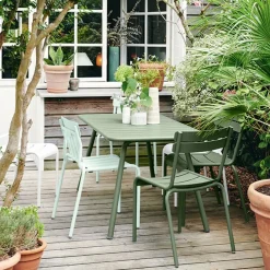 Luxembourg Gartenstuhl