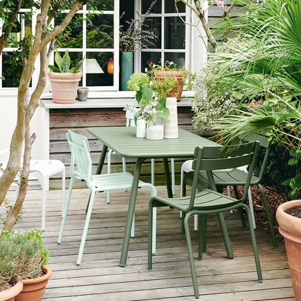 Luxembourg Gartenstuhl