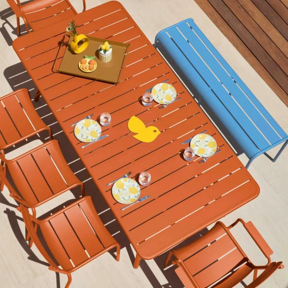 Luxembourg Gartenstuhl