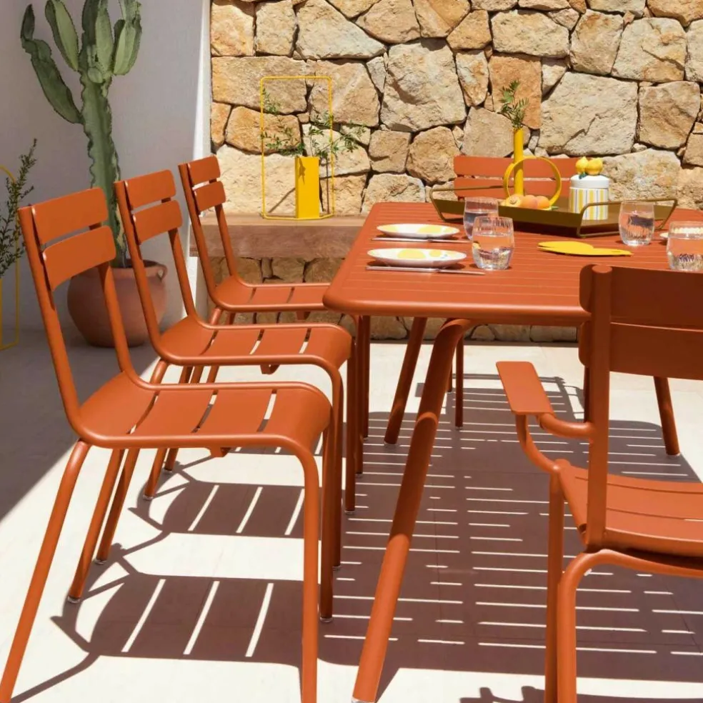 Luxembourg Gartenstuhl