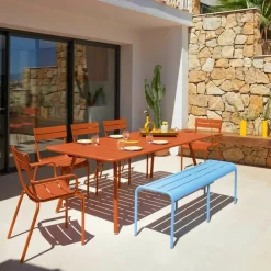 Luxembourg Gartenstuhl