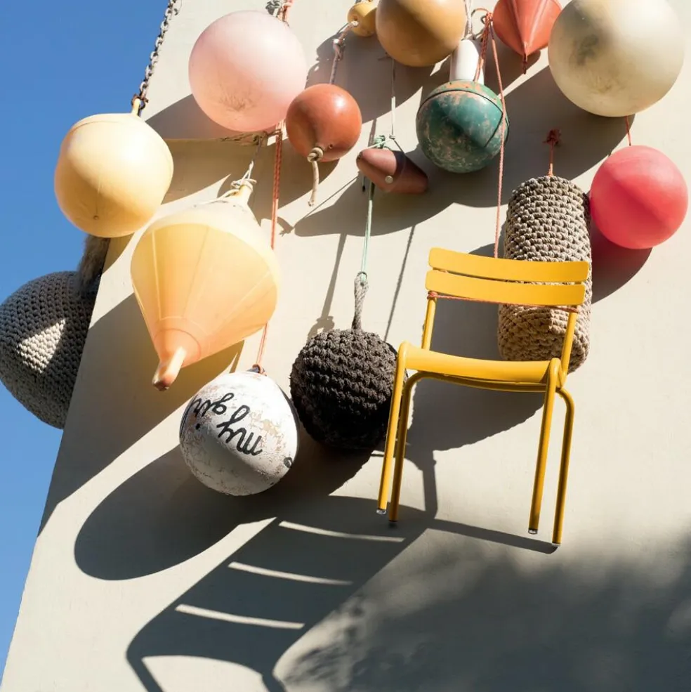 Luxembourg Gartenstuhl