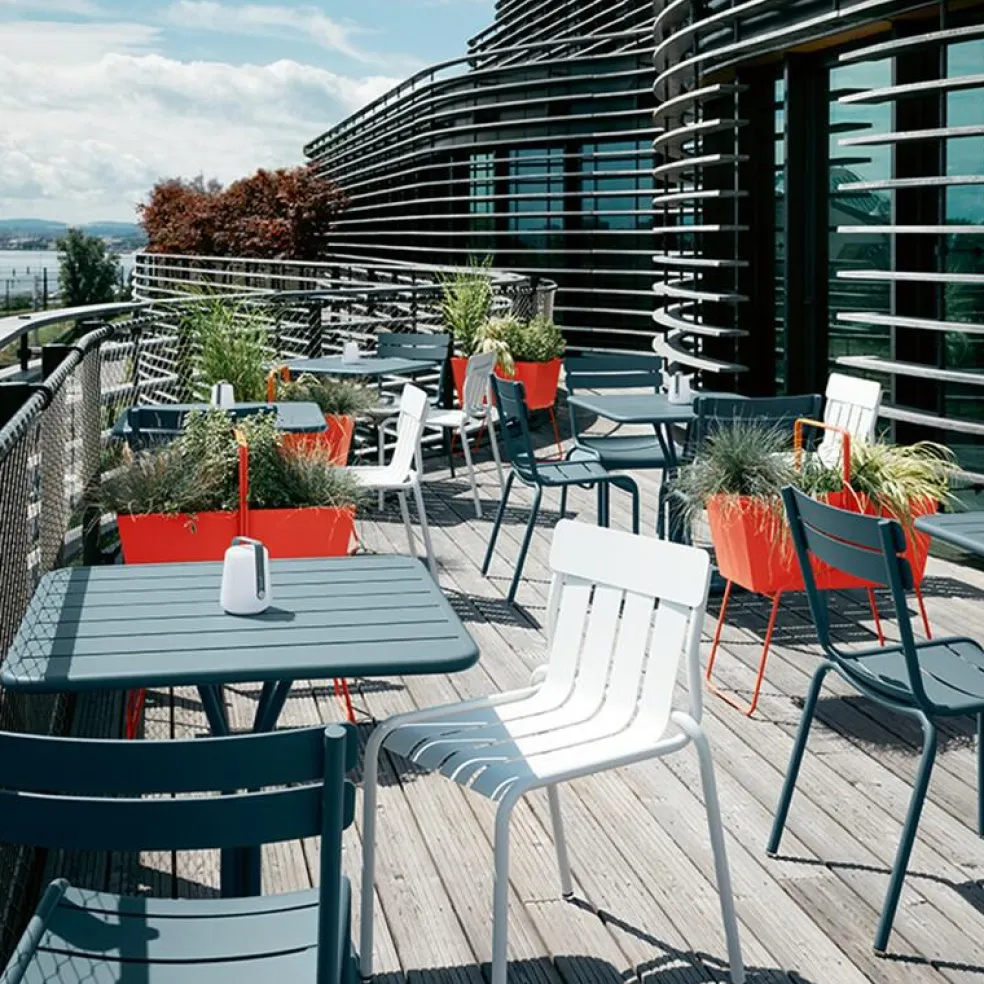 Luxembourg Gartenstuhl