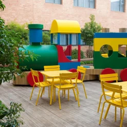 Luxembourg Gartenstuhl