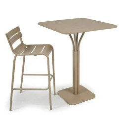 Luxembourg Hoher Gartentisch/Stehtisch