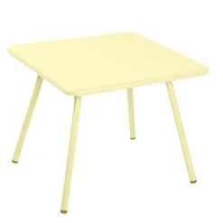 Luxembourg Kid Kindertisch 57,5x57,5cm