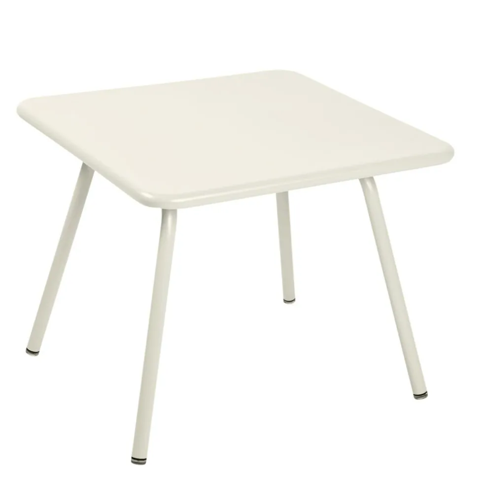 Luxembourg Kid Kindertisch 57,5x57,5cm