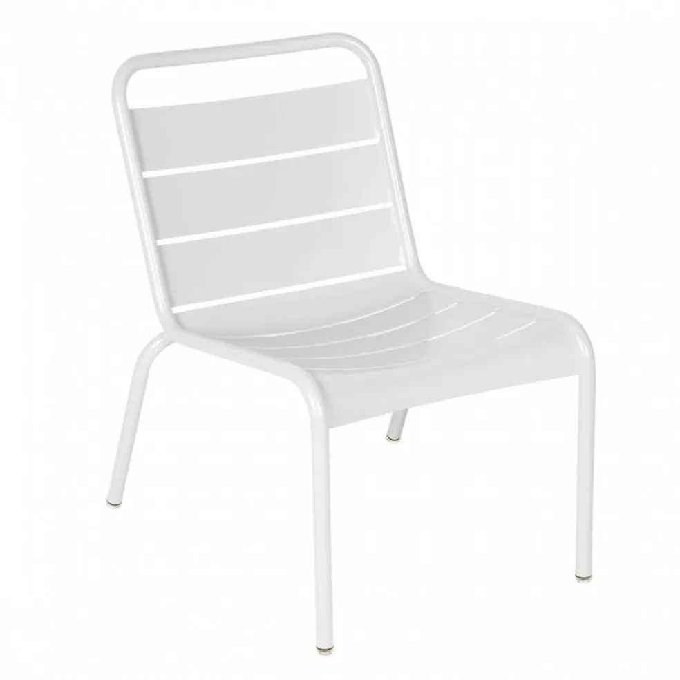 Luxembourg Lounge Stuhl