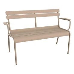 Luxembourg 2-Sitzer Gartenbank