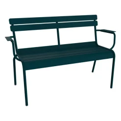 Luxembourg 2-Sitzer Gartenbank