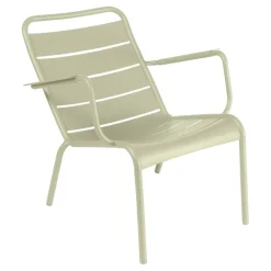 Luxembourg Tiefer Outdoor Sessel
