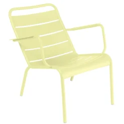 Luxembourg Tiefer Outdoor Sessel