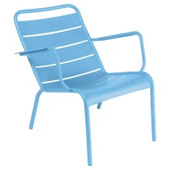 Luxembourg Tiefer Outdoor Sessel