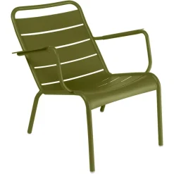 Luxembourg Tiefer Outdoor Sessel