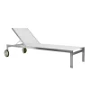 Luxury Sonnenliege