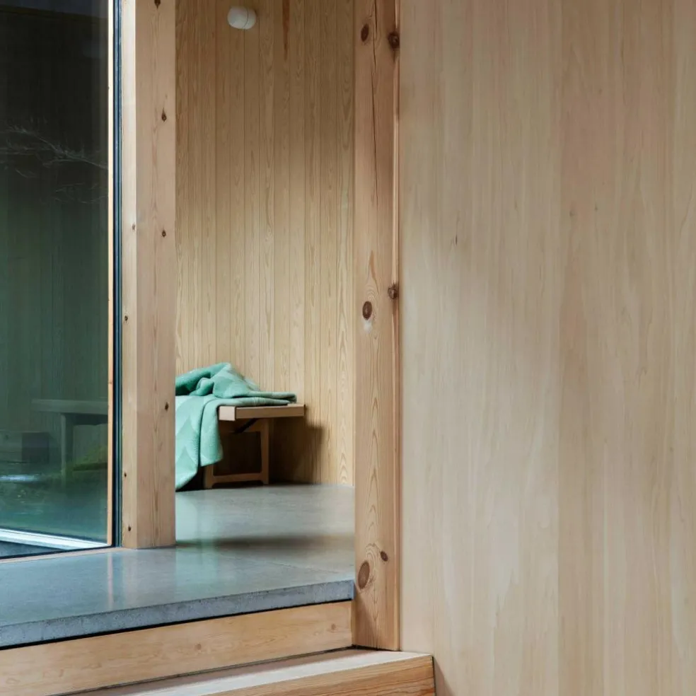 Lynild Tagesdecke/Überwurf 135x200cm