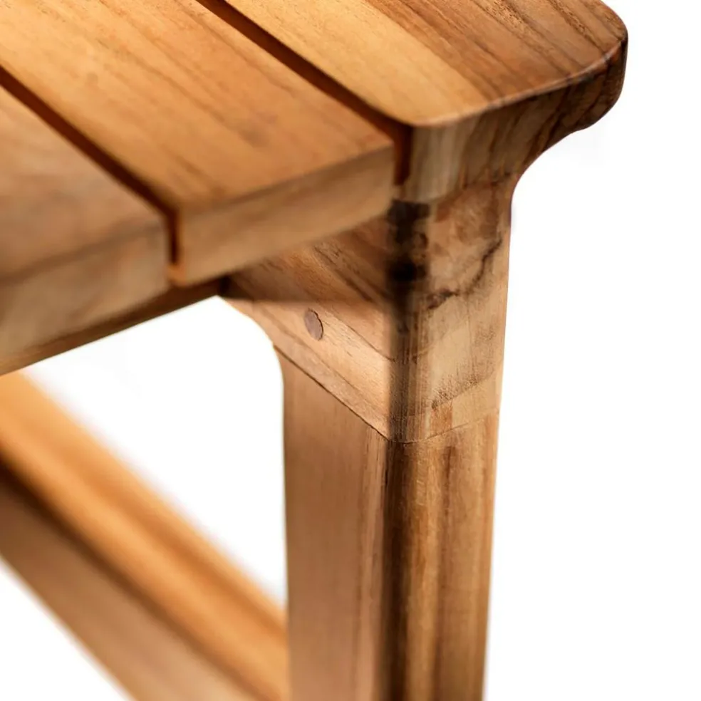 M10 Sammen Gartenbank 3-Sitzer