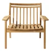 M6 Sammen Lounge Gartenarmlehnstuhl