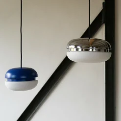 Macaron Pendelleuchte Ø 18cm