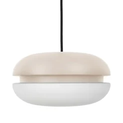 Macaron Pendelleuchte Ø 25cm
