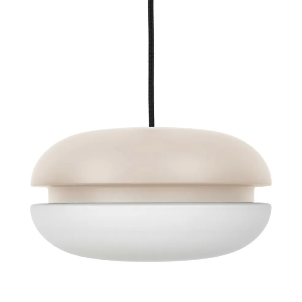 Macaron Pendelleuchte Ø 25cm