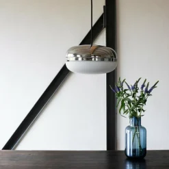 Macaron Pendelleuchte Ø 25cm