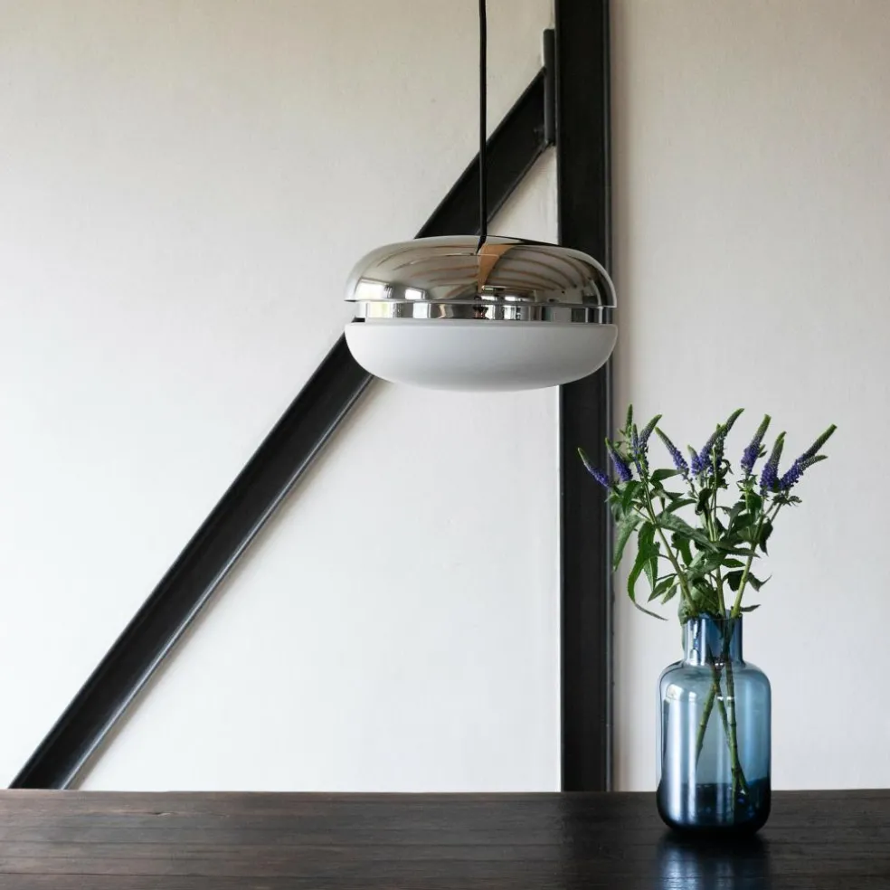 Macaron Pendelleuchte Ø 25cm