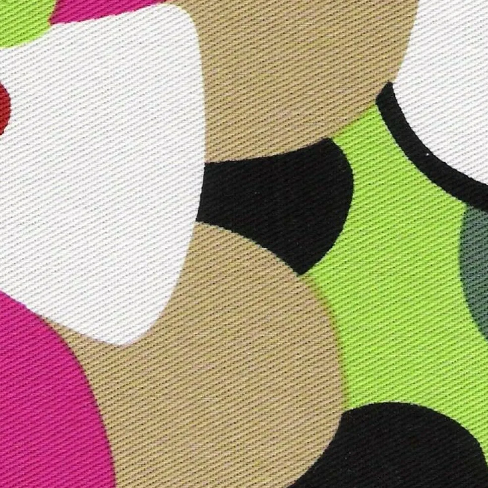 Mademoiselle Stuhl Gestell transparent