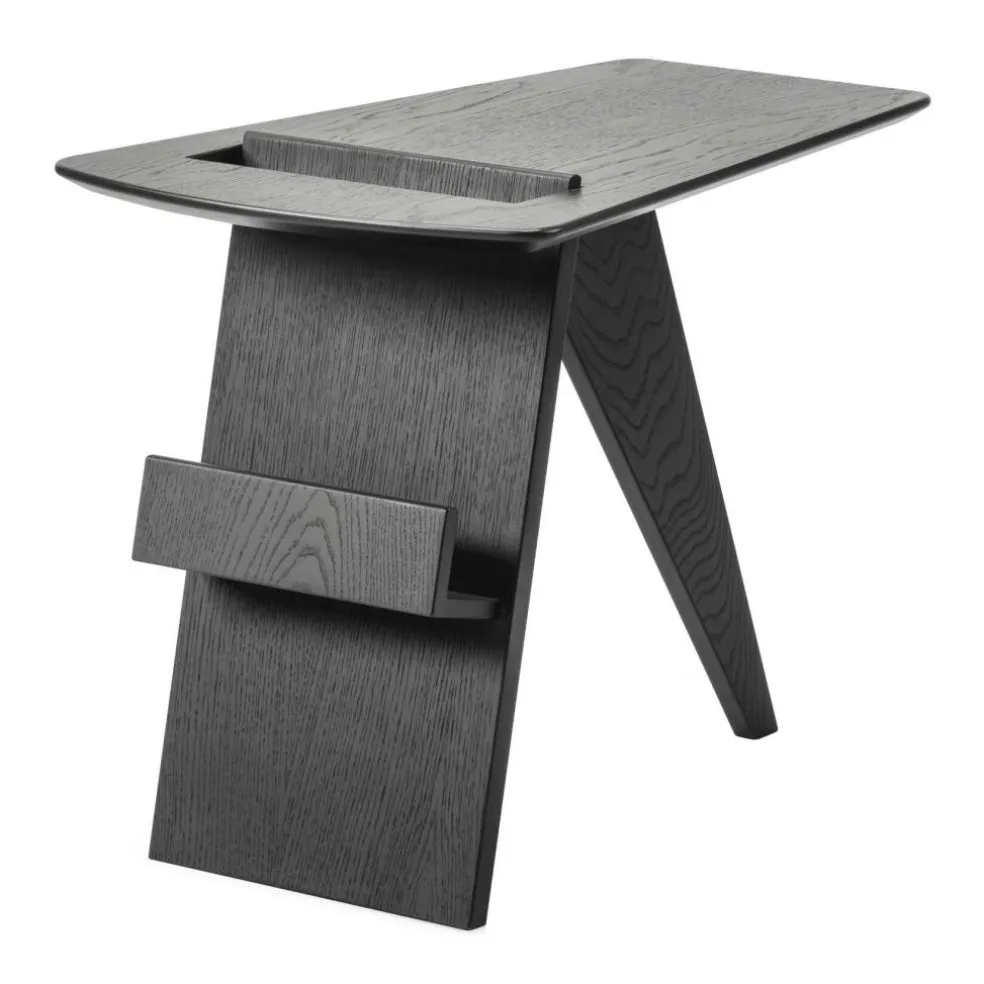 Magazine Beistelltisch